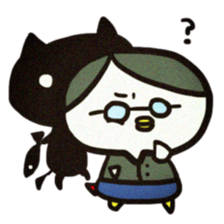 Horror movie MFD sticker #1150213