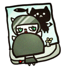 Horror movie MFD sticker #1150219