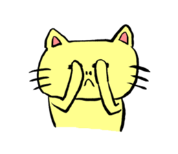 nyamura nekomi 2 sticker #1150427