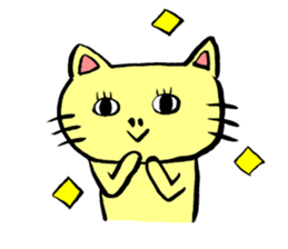 nyamura nekomi 2 sticker #1150433