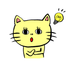 nyamura nekomi 2 sticker #1150446