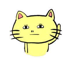 nyamura nekomi 2 sticker #1150461