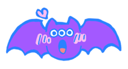 Lovely Monstars. sticker #1150571