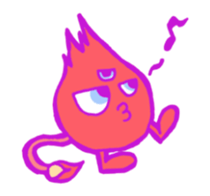 Lovely Monstars. sticker #1150579