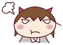 imoimo-girl.school Ver.[English] sticker #1150627