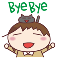 imoimo-girl.school Ver.[English] sticker #1150629