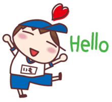 imoimo-girl.school Ver.[English] sticker #1150635