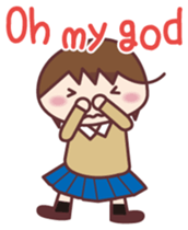 imoimo-girl.school Ver.[English] sticker #1150644