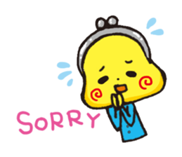 MONEY BOY osaihukun0 sticker #1150770