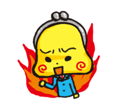 MONEY BOY osaihukun0 sticker #1150773