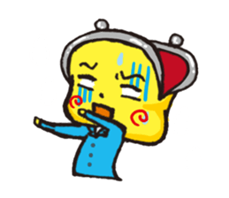 MONEY BOY osaihukun0 sticker #1150778