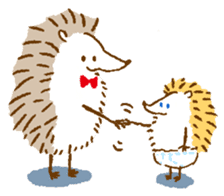 Little Eeny 2 sticker #1150946