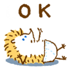 Little Eeny 2 sticker #1150952