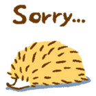 Little Eeny 2 sticker #1150953