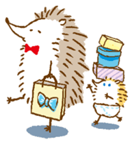 Little Eeny 2 sticker #1150956