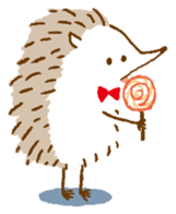 Little Eeny 2 sticker #1150958