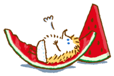 Little Eeny 2 sticker #1150959