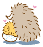 Little Eeny 2 sticker #1150967