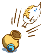 Little Eeny 2 sticker #1150970