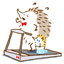 Little Eeny 2 sticker #1150973