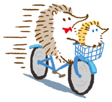 Little Eeny 2 sticker #1150974