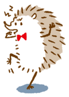 Little Eeny 2 sticker #1150976