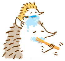 Little Eeny 2 sticker #1150980