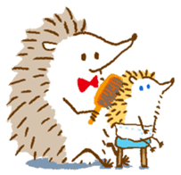 Little Eeny 2 sticker #1150981