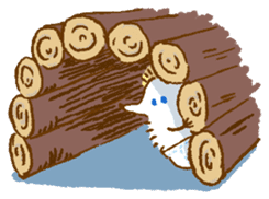 Little Eeny 2 sticker #1150982