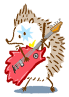 Little Eeny 2 sticker #1150984