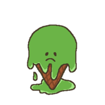 Ice cream sticker #1151077