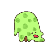 Ice cream sticker #1151097