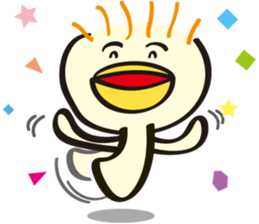 Kiyoko and Hinoko of Kansai sticker #1151114