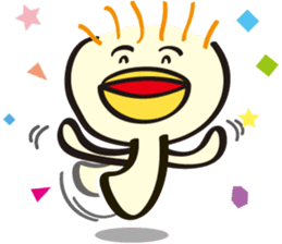 Kiyoko and Hinoko of Kansai sticker #1151114