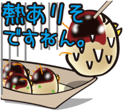 Kiyoko and Hinoko of Kansai sticker #1151131