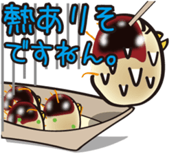 Kiyoko and Hinoko of Kansai sticker #1151131