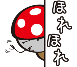 Kiyoko and Hinoko of Kansai sticker #1151141