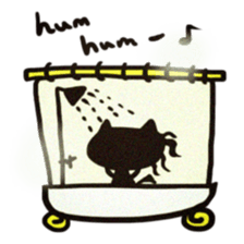 Horror movie MFD english sub sticker #1151314