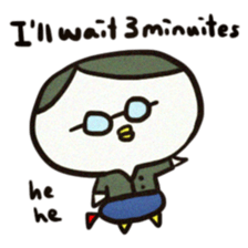 Horror movie MFD english sub sticker #1151331