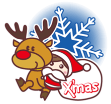 imoimo-girl.office Ver.[English] sticker #1151424