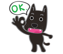 Mar Muu Mee sticker #1151427