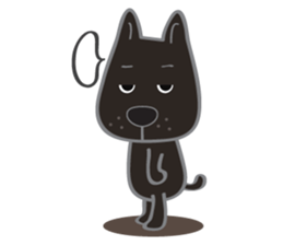 Mar Muu Mee sticker #1151428