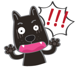 Mar Muu Mee sticker #1151429