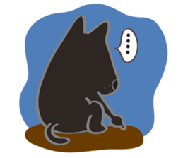 Mar Muu Mee sticker #1151430