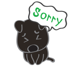 Mar Muu Mee sticker #1151431