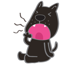 Mar Muu Mee sticker #1151432