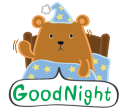 Mar Muu Mee sticker #1151437