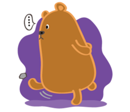 Mar Muu Mee sticker #1151438