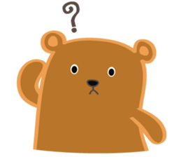 Mar Muu Mee sticker #1151439