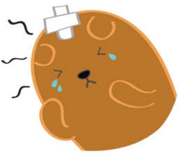 Mar Muu Mee sticker #1151440